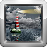 Lighthouse Live Wallpaper icon