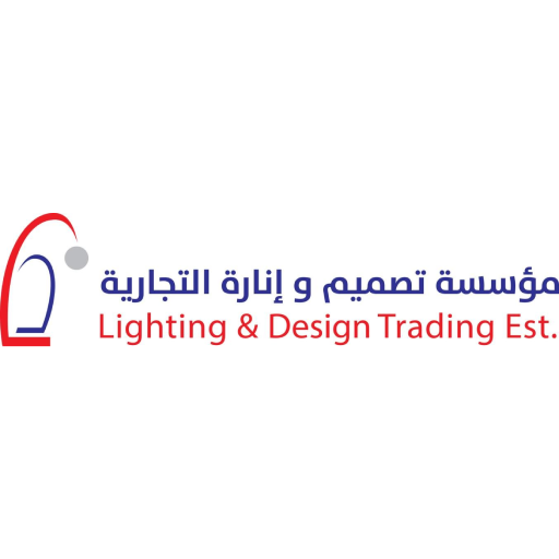 تصميم وإنارة logo