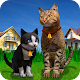 Virtual Cat Simulator 2021: Cat Adventure games Windows'ta İndir