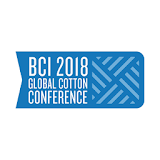 BCI 2018 Global Cotton Conf. icon