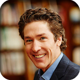Joel Osteen - Sermons and Podcast icon