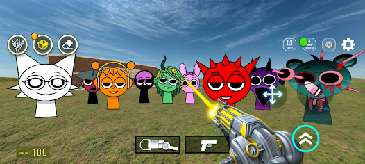 Screenshot image