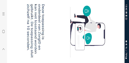 ZORG-ID WID scan Screen 2