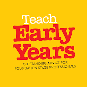 Teach Early Years Magazine