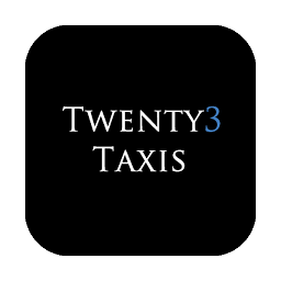 Icon image 23 Taxis