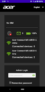 Acer Connect