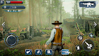 screenshot of Western Cowboy GunFighter 2023