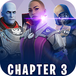 Cover Image of Download Battle Royale Chapter3 Season4  APK