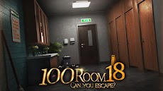 Can you escape the 100 room 18のおすすめ画像1