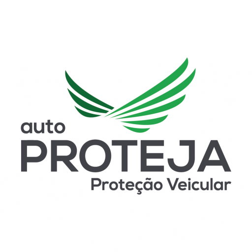 AUTO PROTEJA PROTEÇÃO VEICULAR logo