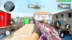 screenshot of Anti Terrorism Squad: FPS Game