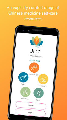 Android application Jing screenshort