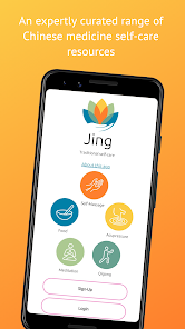 Jing 1.9.1 APK + Mod (Free purchase) for Android