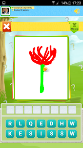 Draw It - Draw and Guess game