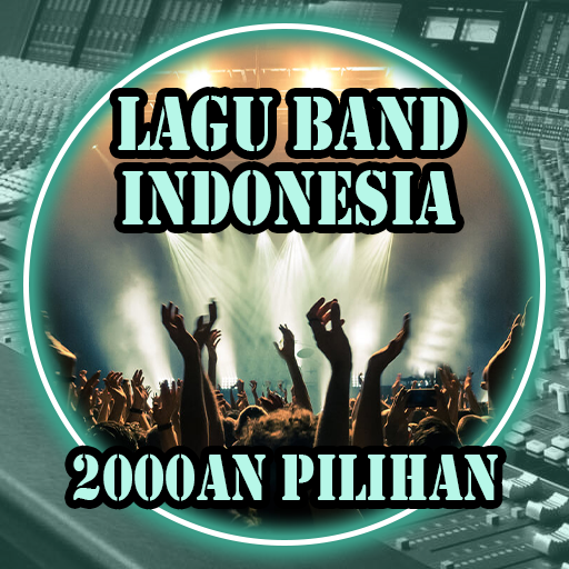 Band Indonesia 2000an Campuran logo