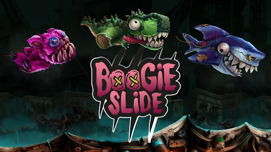 Boogie Slide