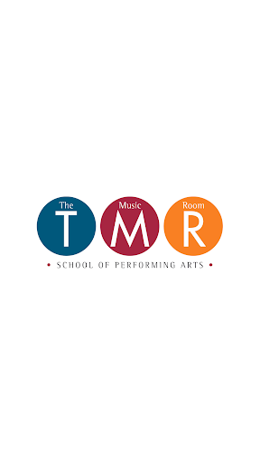 Android application The Music Room screenshort