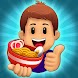 Eat To Win - Androidアプリ