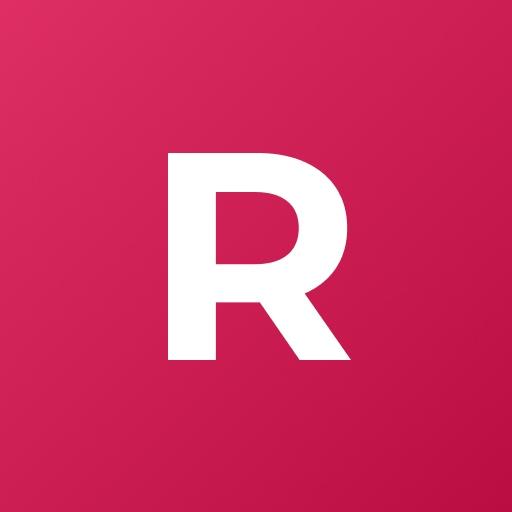 Бронирование столов Restoplace logo