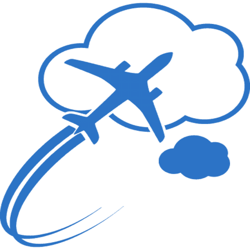Jetline International logo