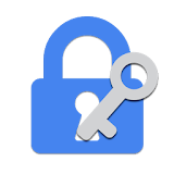 App Taala Password Security icon