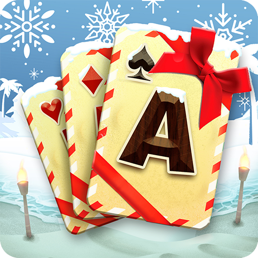 Solitaire TriPeaks Card Games