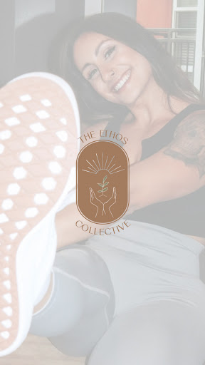Android application The Ethos Collective screenshort