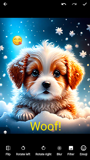 Sticker maker for Telegram Screen 2