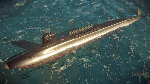 Modern Warships Mod APK 0.61.0.8006400 (Unlimited money, gold) Free download 2023 Gallery 4