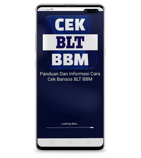 Cara Cek Bansos BLT BBM