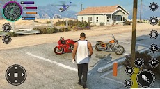 Gangster Theft Auto Crime Cityのおすすめ画像1