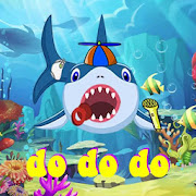 Baby Shark Karaoke - Sing this song you too!
