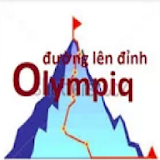 chinh phục olympiq icon