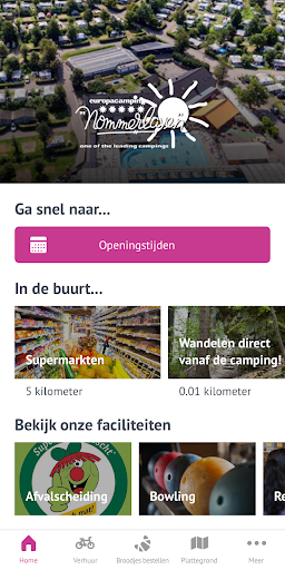 Android application Nommerlayen screenshort