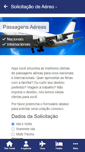 Império Turismo Screen 2