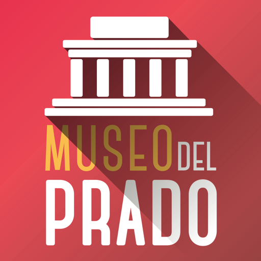Museo del Prado Travel Guide logo