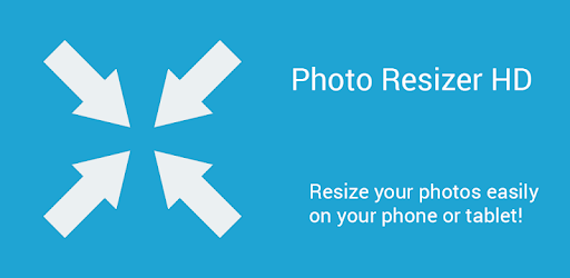 Simple And Fast Image Resizer::Appstore for Android