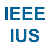 IEEE IUS icon