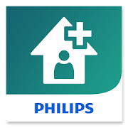 Homecare Patient App  Icon