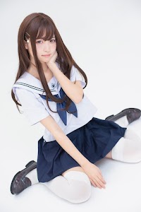 Sexy Japanese School Girl 4.0