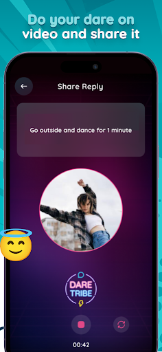 DareTribe – Truth or Dare Game