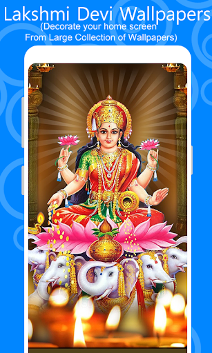 Lakshmi Devi HD Wallpapers