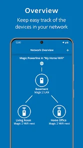 Home Network - Apps on Google Play