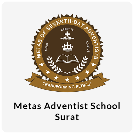 Metas Adventist School 10.0.0 Icon