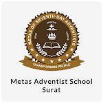 Cover Image of Download Metas Adventist School 10.0.2 APK