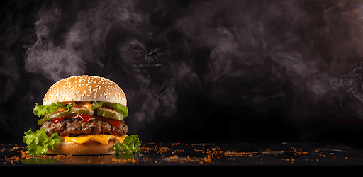 Фритюрная «ЖекаЖарит» | Абакан