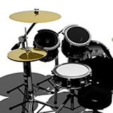Drum Kit icon