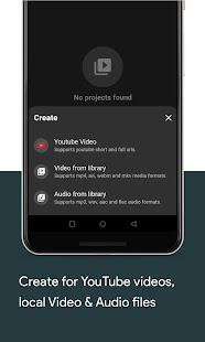 Automatic Captions & Subtitles 2.2.1 APK + Мод (Unlimited money) за Android