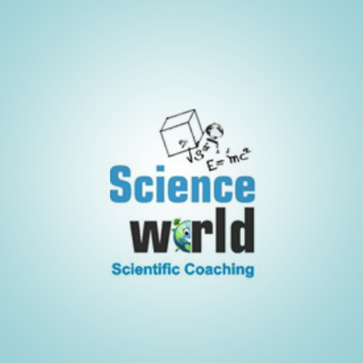Science World Header - AppWisp.com