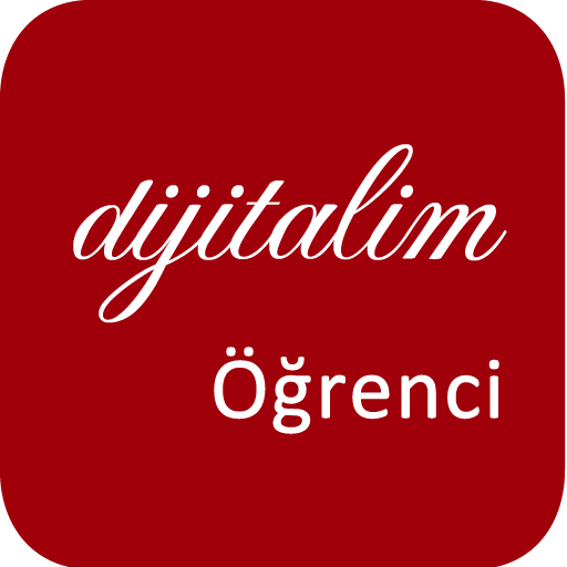 Dijitalim Öğrenci logo
